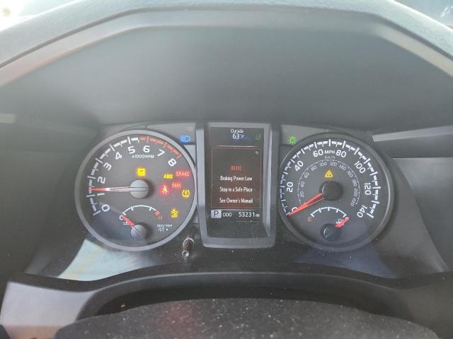 Toyota Tacoma Access Cab Image 12