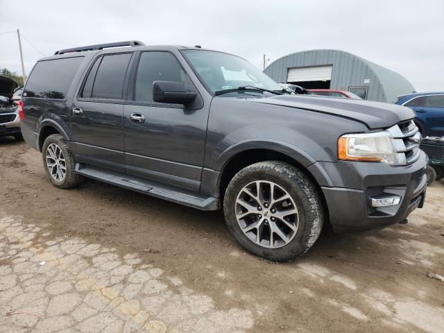 Ford Expedition El Xlt Image 9