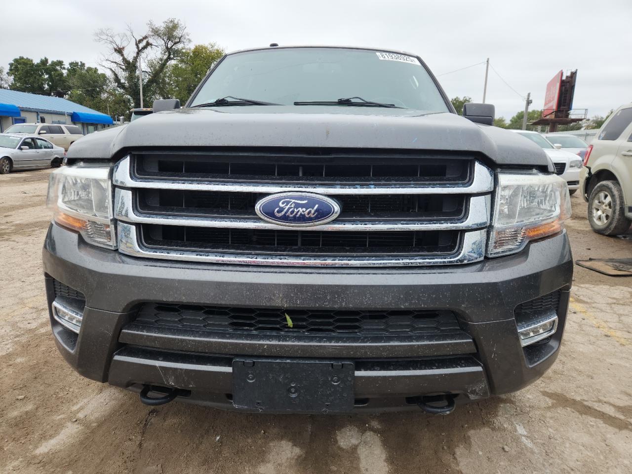 Ford Expedition El Xlt Image 3