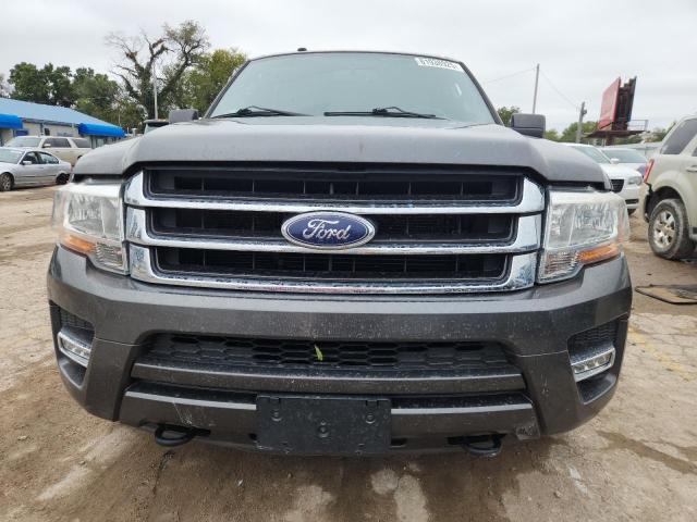 Ford Expedition El Xlt Image 3