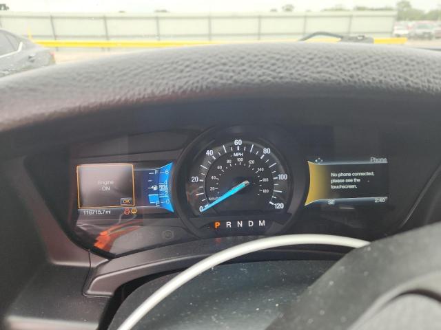 Ford Expedition El Xlt Image 12