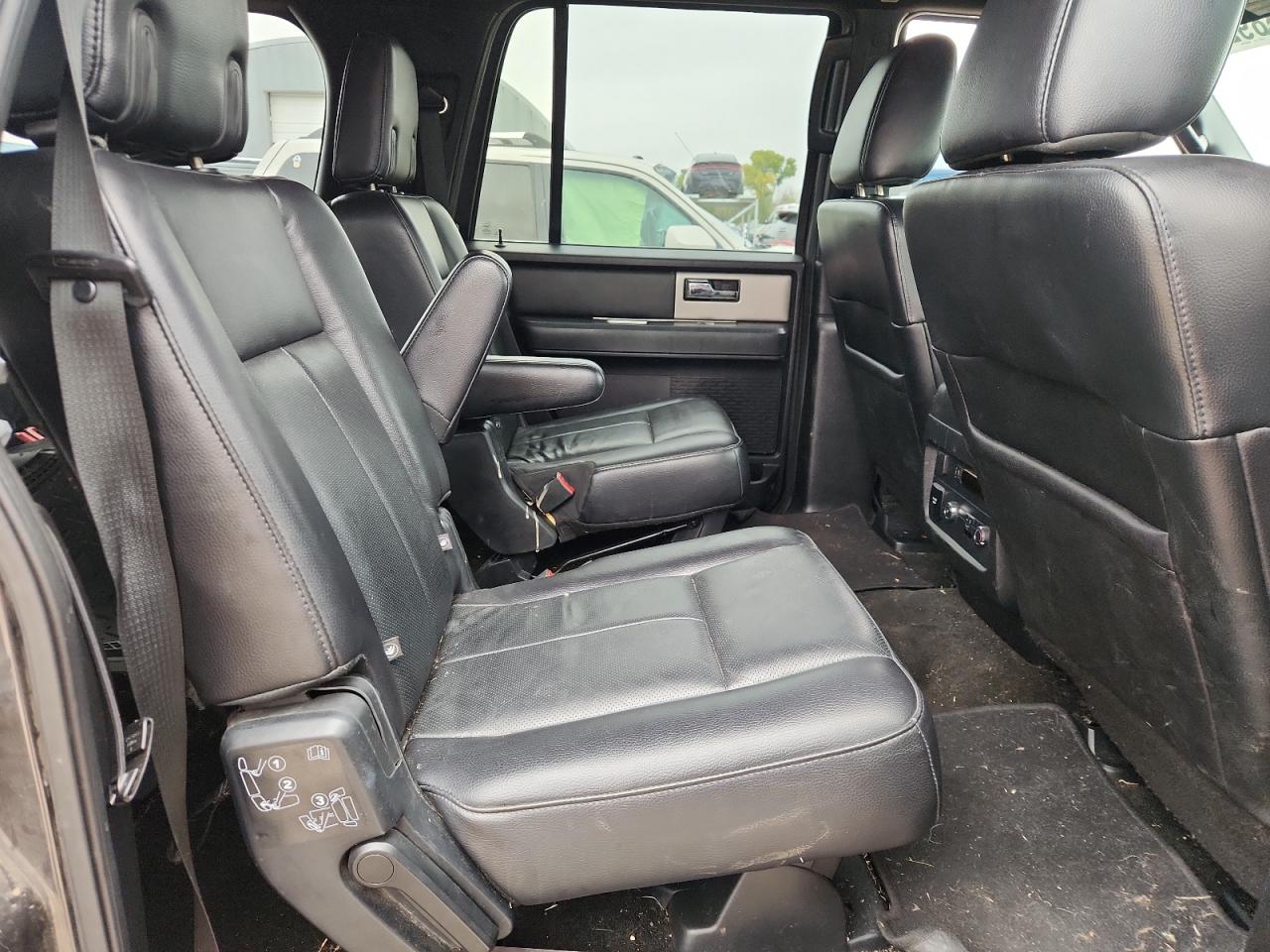 Ford Expedition El Xlt Image 6
