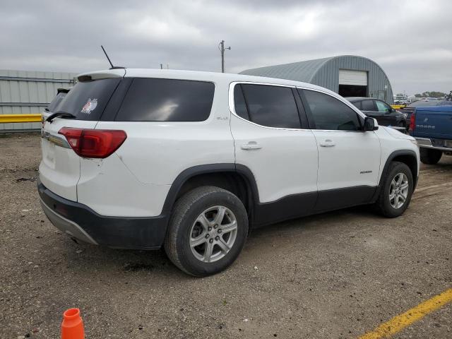 GMC Acadia Sle Image 11