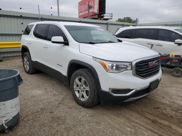 GMC Acadia Sle Image 7