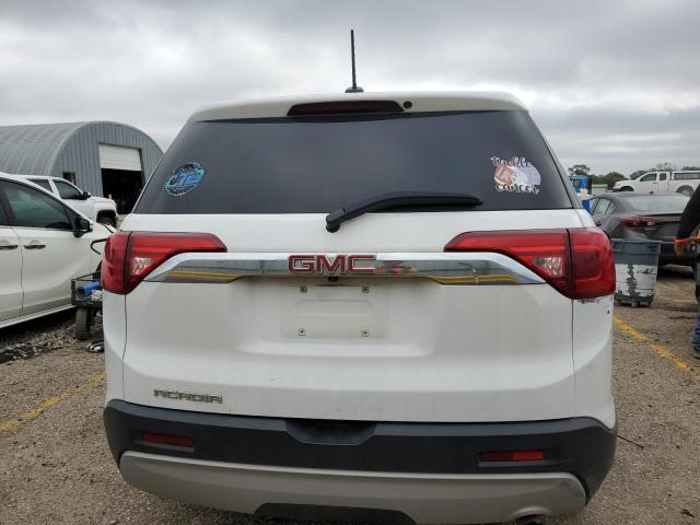 GMC Acadia Sle Image 5