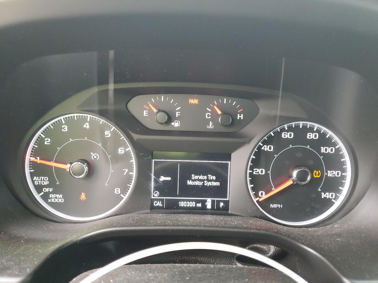 GMC Acadia Sle Image 8