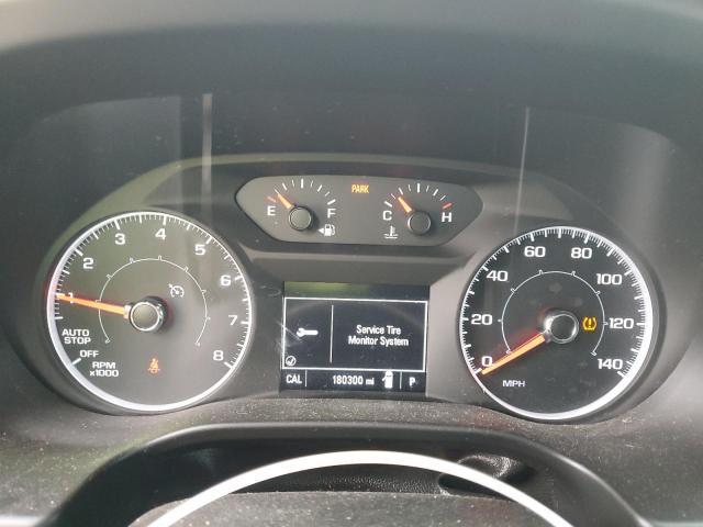 GMC Acadia Sle Image 8