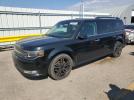 Ford Flex Limited Image 1