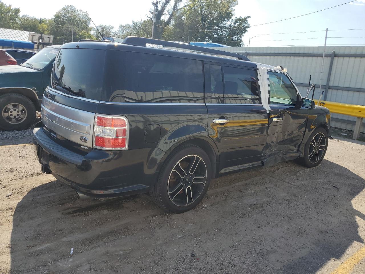 Ford Flex Limited Image 12