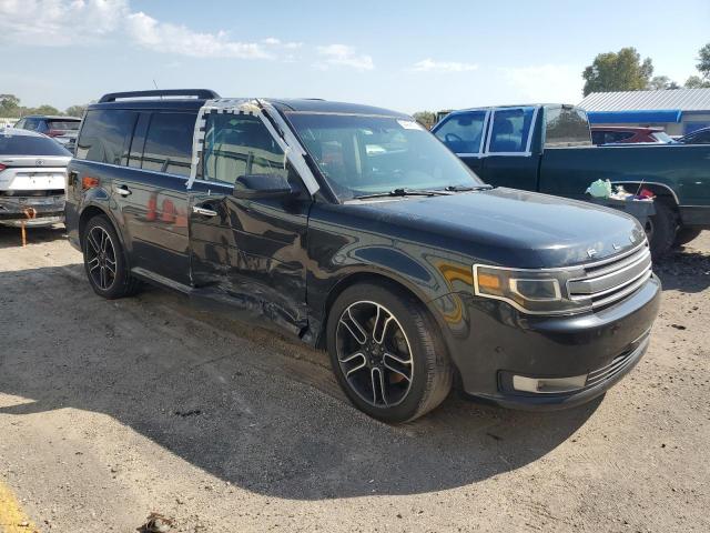 Ford Flex Limited Image 7