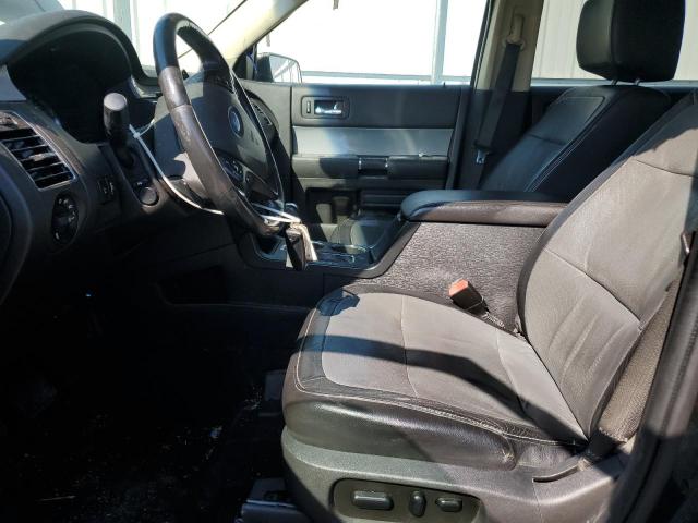 Ford Flex Limited Image 3