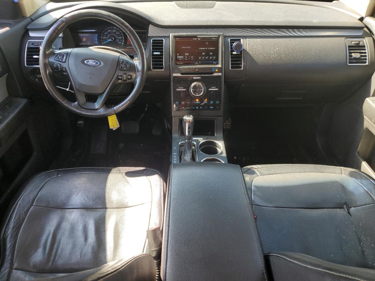 Ford Flex Limited Image 2