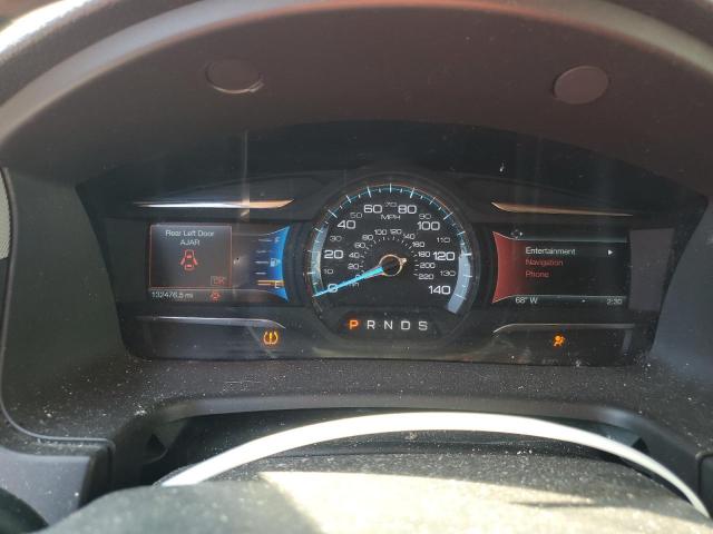 Ford Flex Limited Image 10