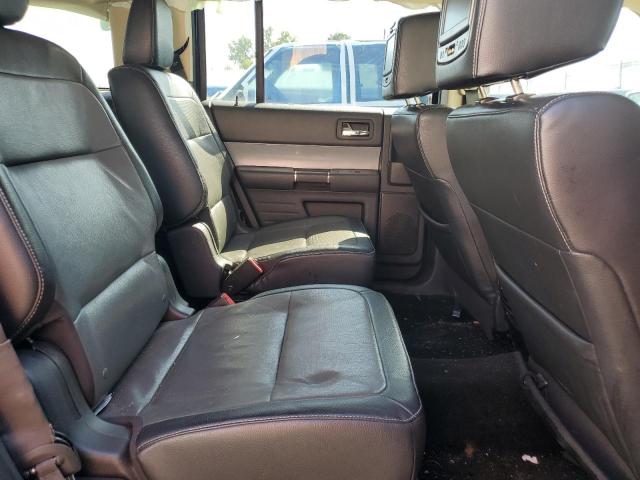 Ford Flex Limited Image 4