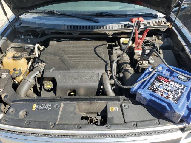 Ford Flex Limited Image 5