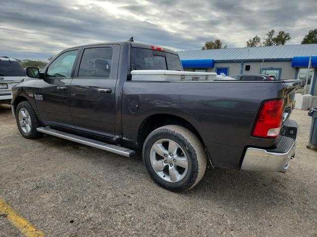 Ram 1500 Slt Image 4