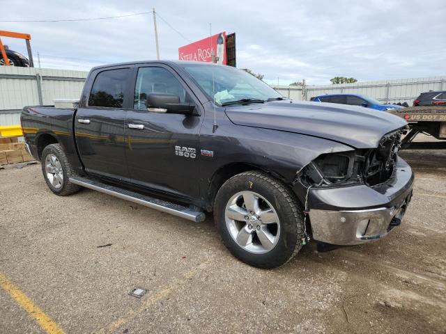 Ram 1500 Slt Image 3