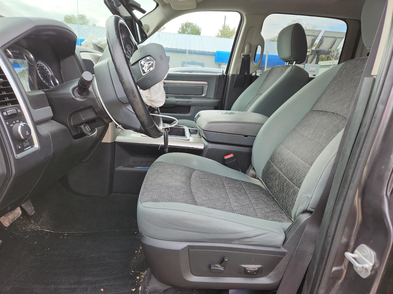 Ram 1500 Slt Image 6