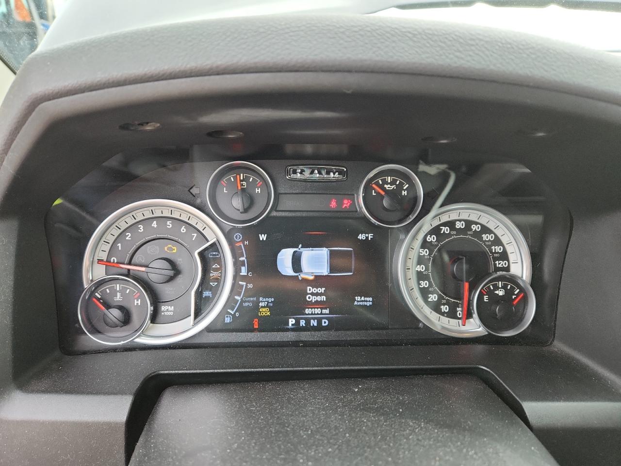 Ram 1500 Slt Image 10