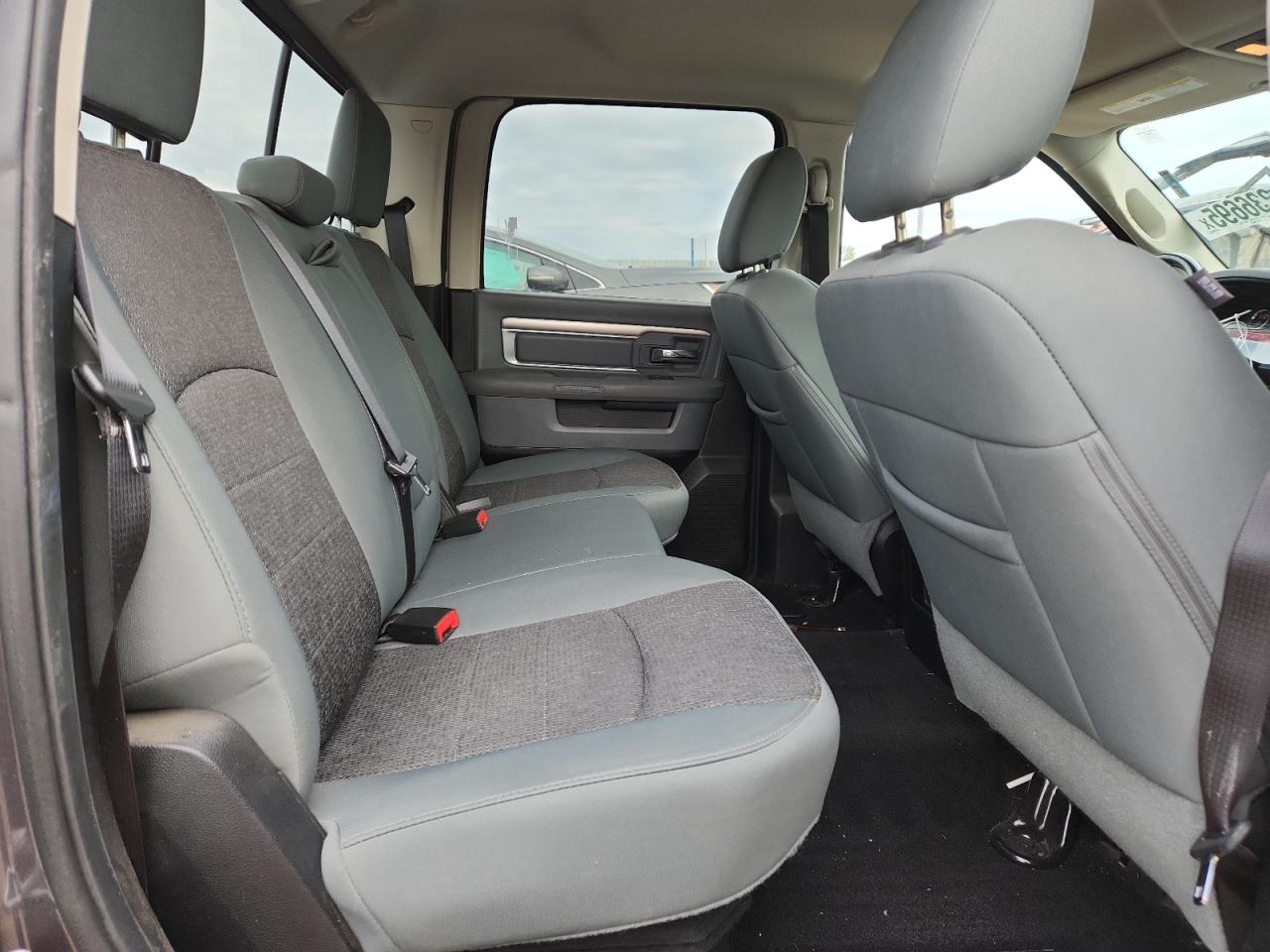 Ram 1500 Slt Image 7