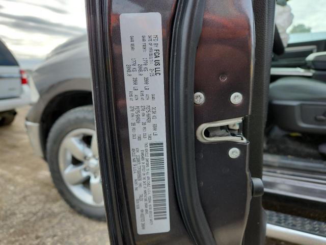 Ram 1500 Slt Image 9