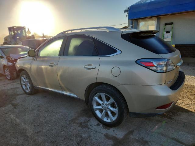 Lexus RX 350 Image 3