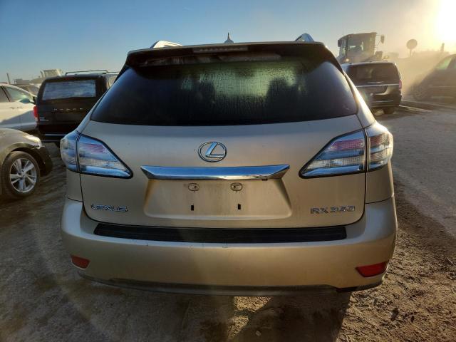 Lexus RX 350 Image 4