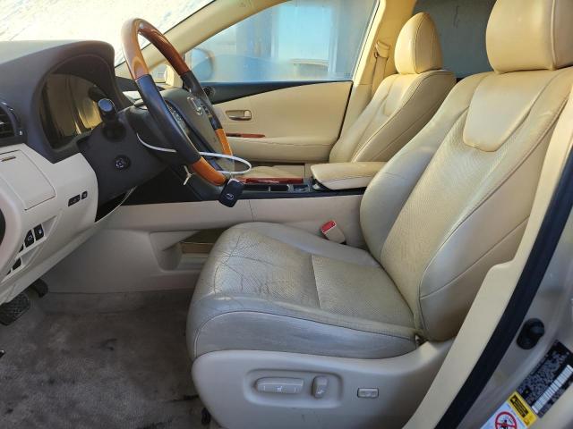 Lexus RX 350 Image 7