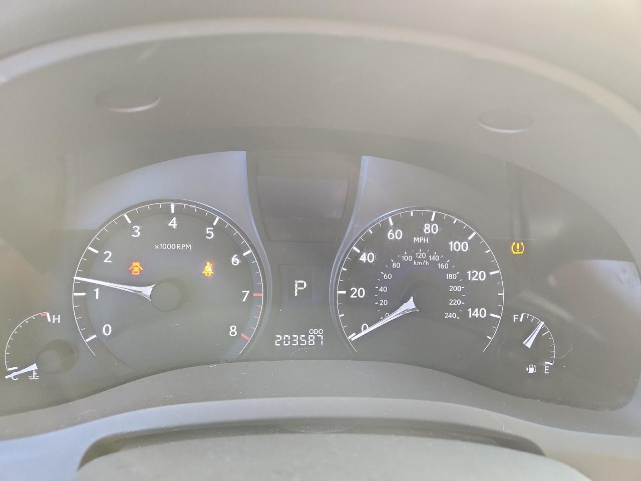 Lexus RX 350 Image 5