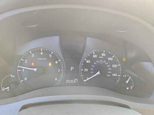 Lexus RX 350 Image 5