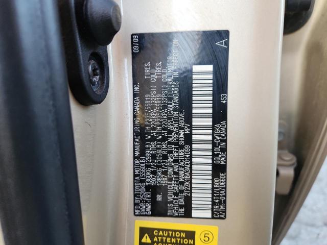 Lexus RX 350 Image 11