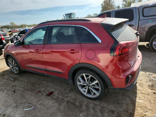 Kia Niro Touring Special Edition Image 12