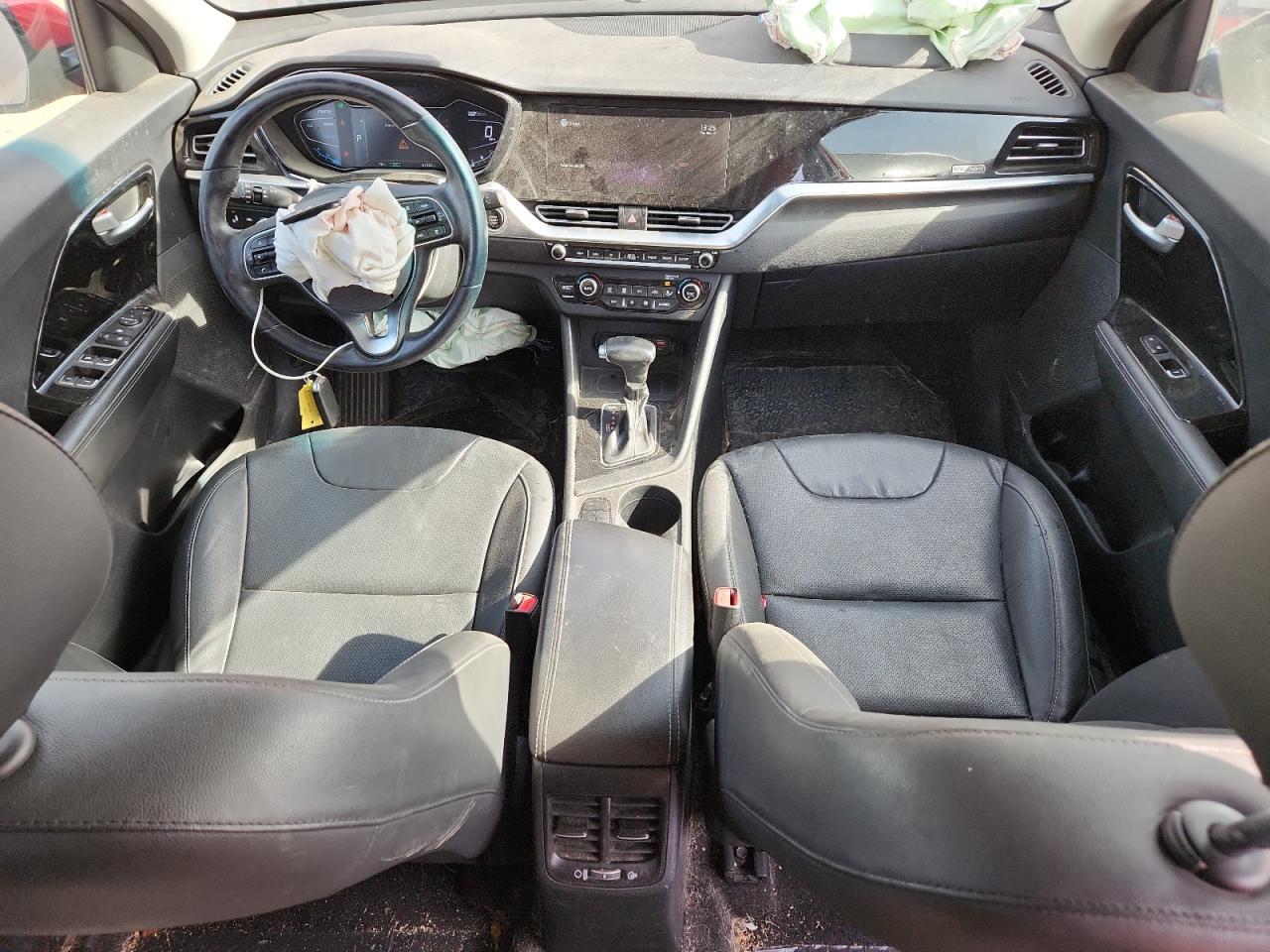 Kia Niro Touring Special Edition Image 6