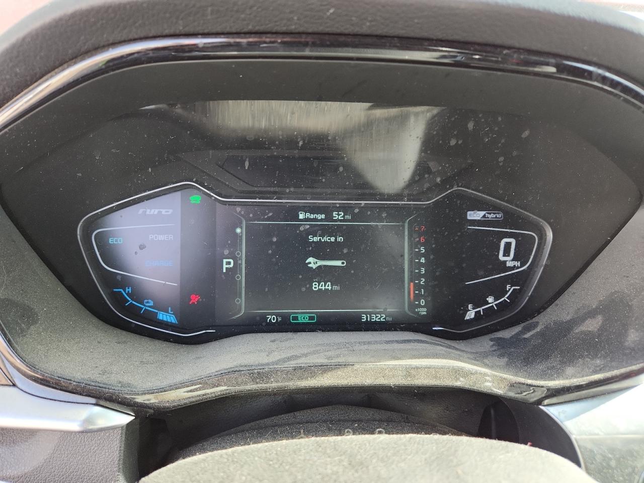 Kia Niro Touring Special Edition Image 11