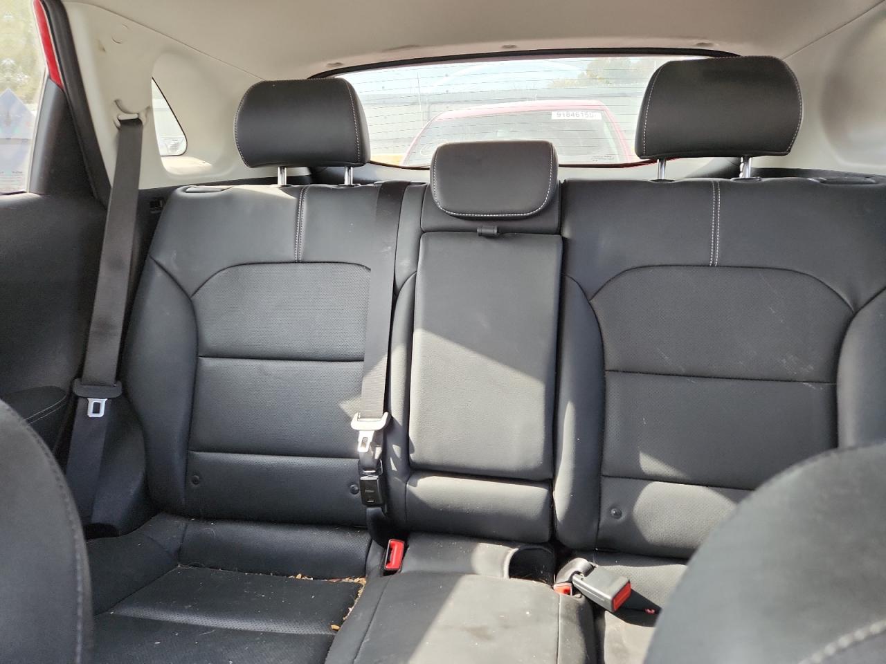 Kia Niro Touring Special Edition Image 9