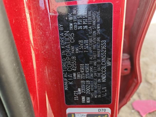 Kia Niro Touring Special Edition Image 10