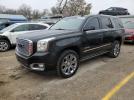 GMC Yukon Denali Image 1