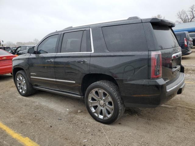 GMC Yukon Denali Image 5