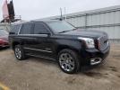 GMC Yukon Denali Image 2