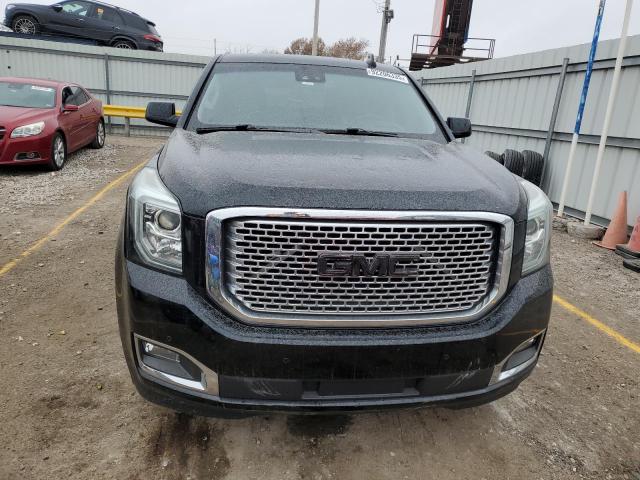 GMC Yukon Denali Image 7