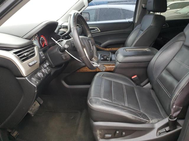 GMC Yukon Denali Image 3