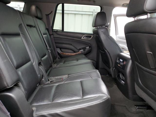 GMC Yukon Denali Image 11