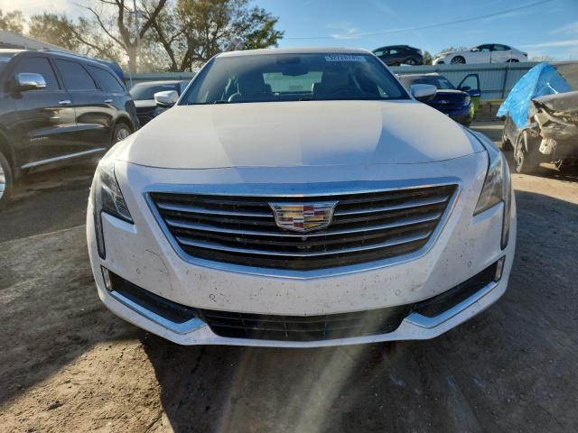 Cadillac CT6 Premium Luxury Image 6