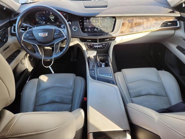 Cadillac CT6 Premium Luxury Image 8