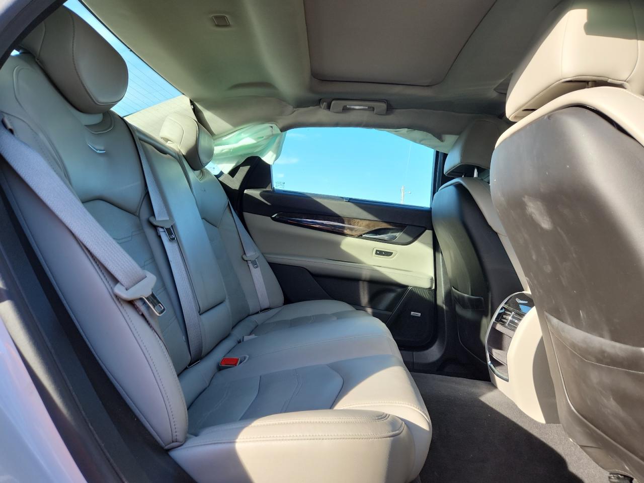 Cadillac CT6 Premium Luxury Image 4