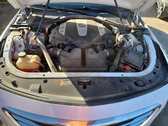 Cadillac CT6 Premium Luxury Image 10