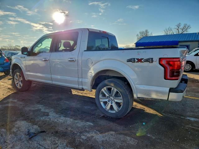 Ford F-150 Supercrew Image 2