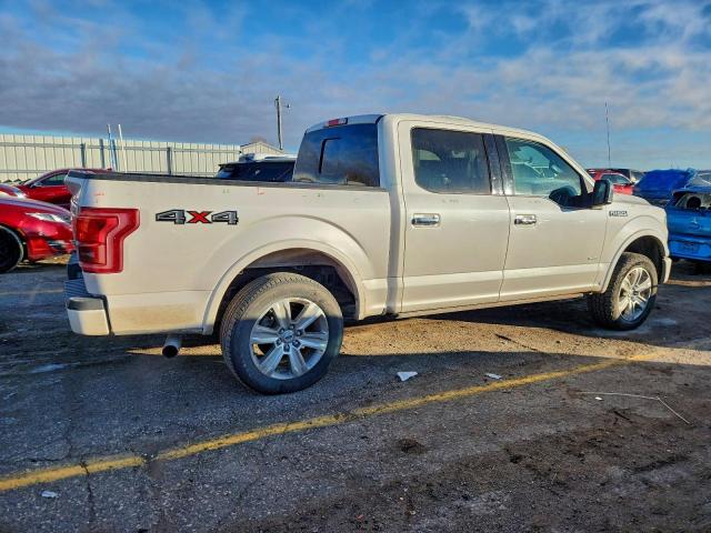 Ford F-150 Supercrew Image 12