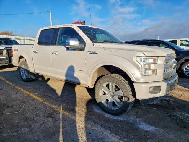Ford F-150 Supercrew Image 11