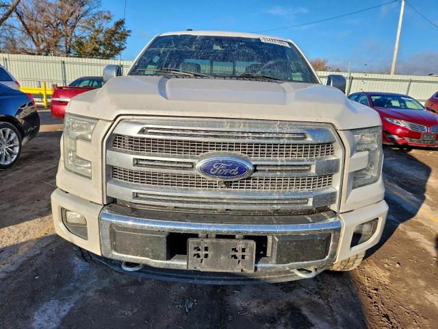 Ford F-150 Supercrew Image 3